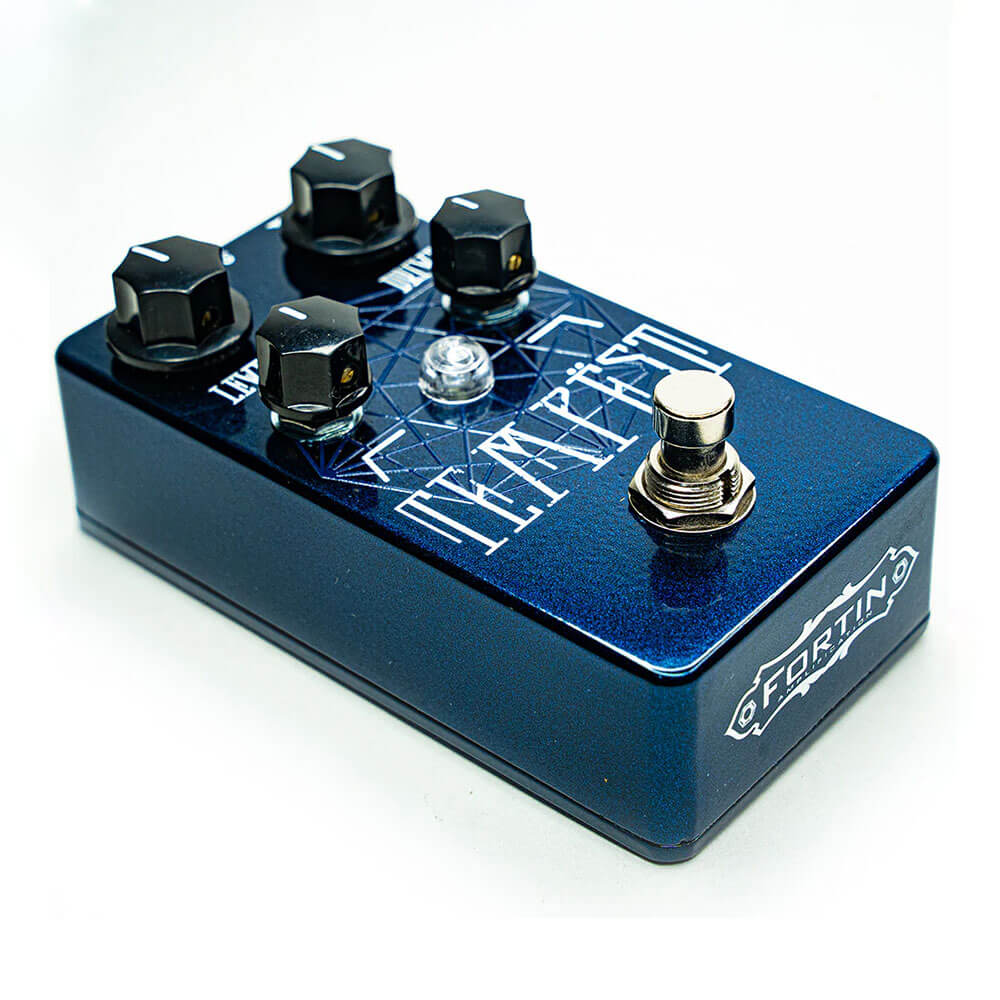 Fortin Amplification TEMPEST｜ミュージックランドKEY