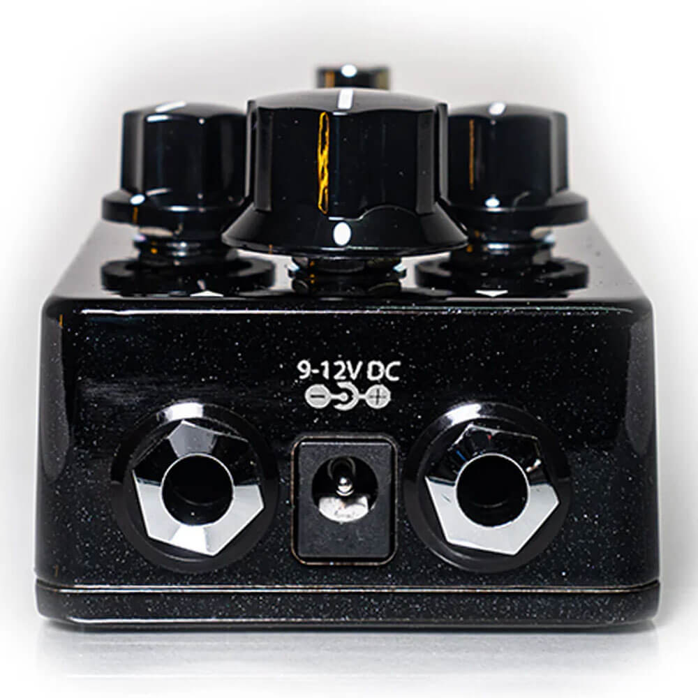 Fortin Amplification ZUUL+｜ミュージックランドKEY