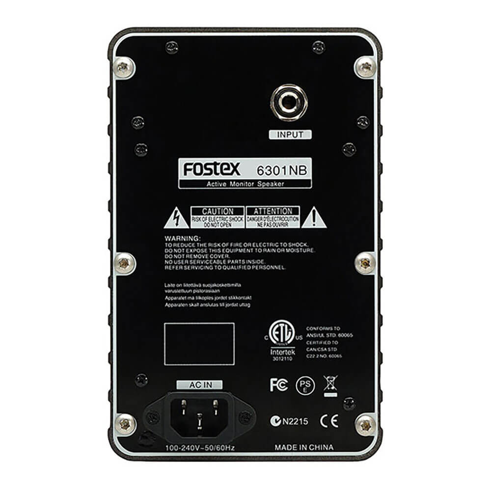 SF20B | Fostex(フォステクス)