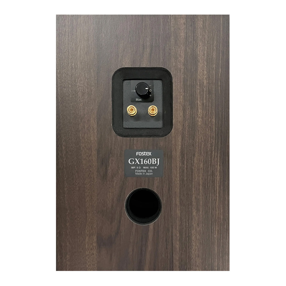 FOSTEX GX160BJ（1本）｜ミュージックランドKEY