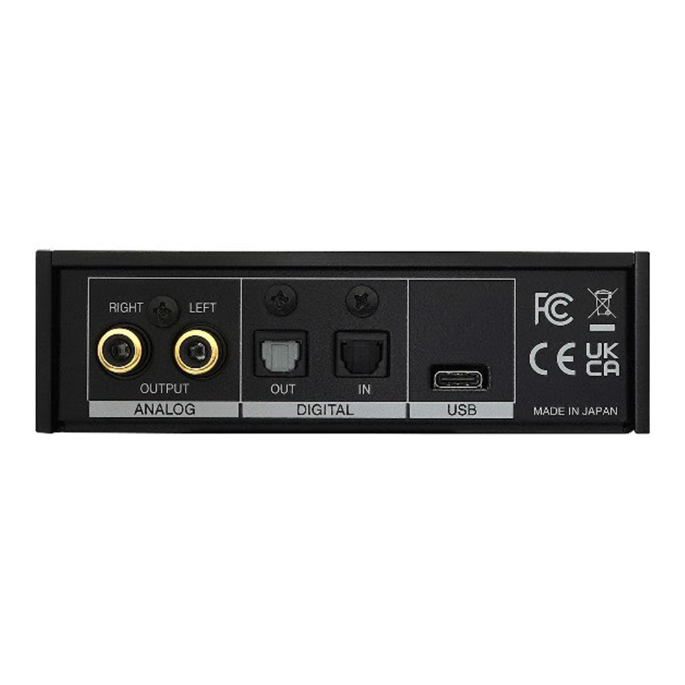 Fostex HP-A3mk2 USB DAC アンプ　音響　ダック FOSTEX HP-A3mk2｜ミュージックランドKEY