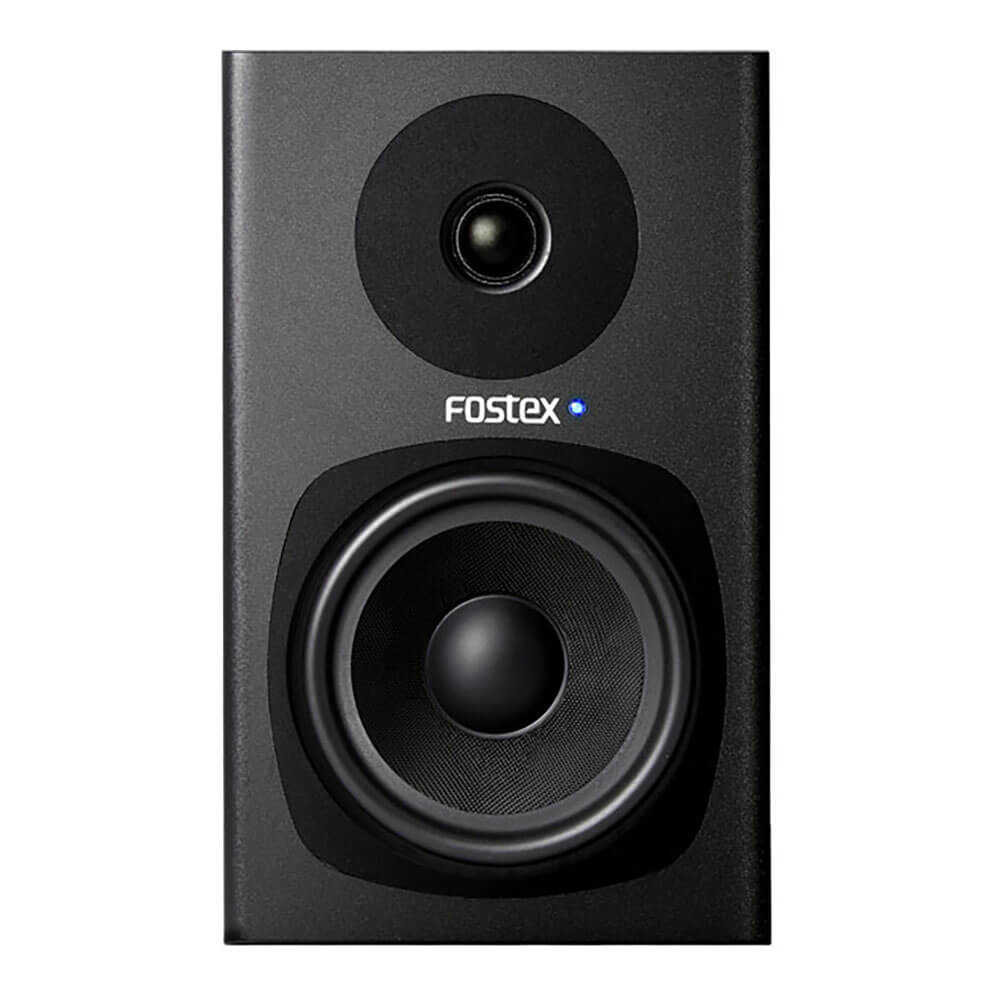 FOSTEX PM0.5d（ペア）｜ミュージックランドKEY