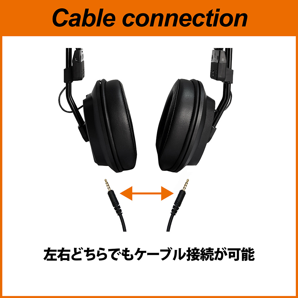 FOSTEX T50RPmk4CL｜ミュージックランドKEY