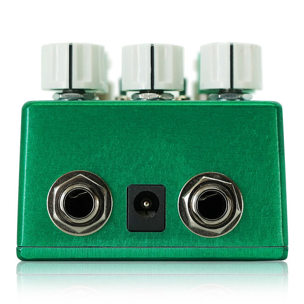 Foxpedal The City V2｜ミュージックランドKEY