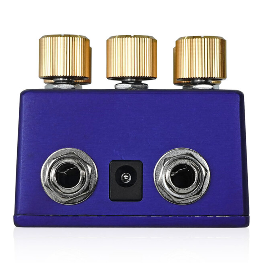 Foxpedal VIXEN｜ミュージックランドKEY