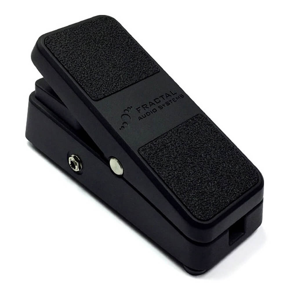 Fractal Audio Systems EV-2 Expression Volume Pedal