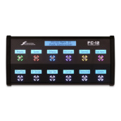 Fractal Audio Systems FC-12 MARK II Foot Controller｜ミュージック 
