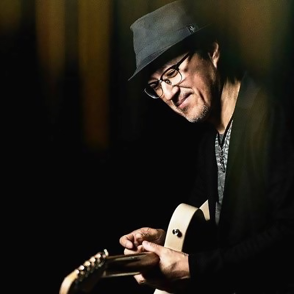 Fractal Audio Systems VP4 by 増崎孝司 / Takashi Masuzaki