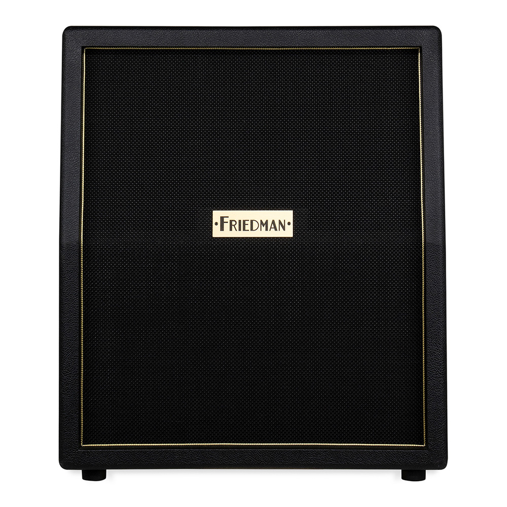 FRIEDMAN 212 VERTICAL CABINET｜ミュージックランドKEY