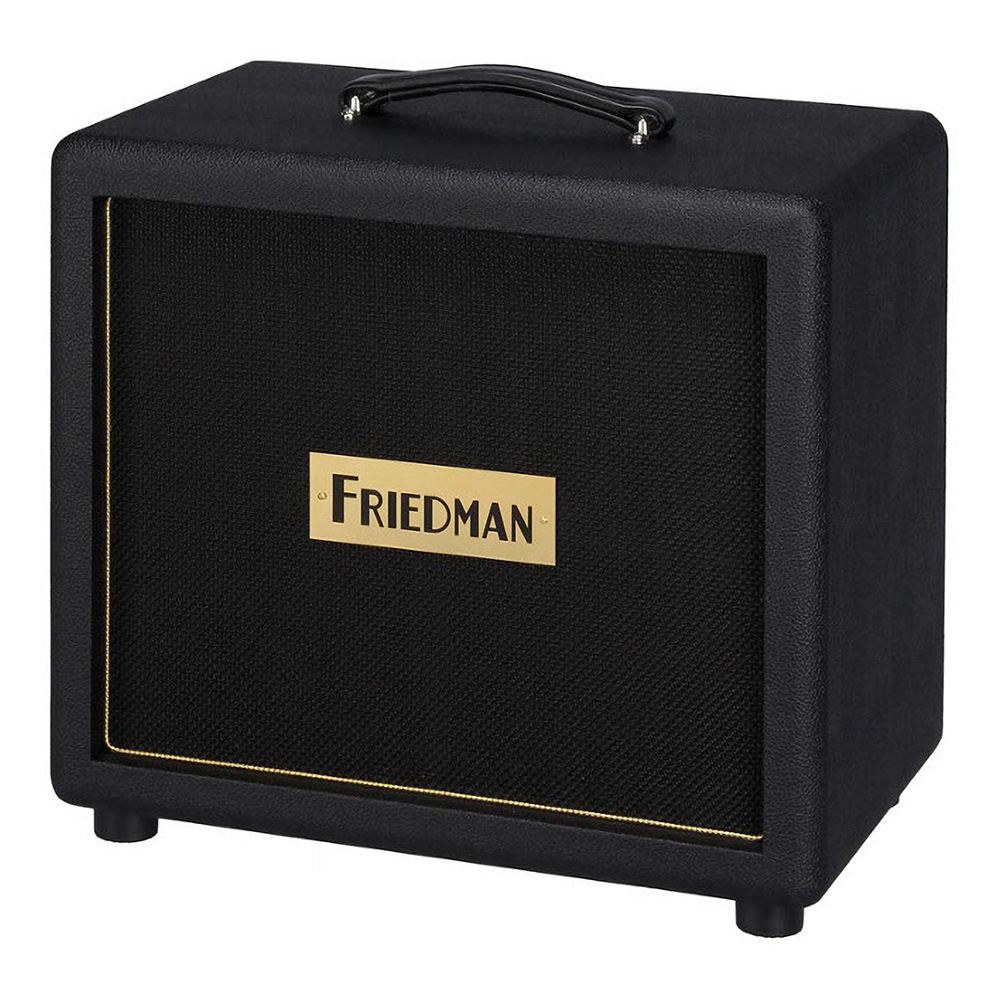FRIEDMAN PT 112 CABINET｜ミュージックランドKEY