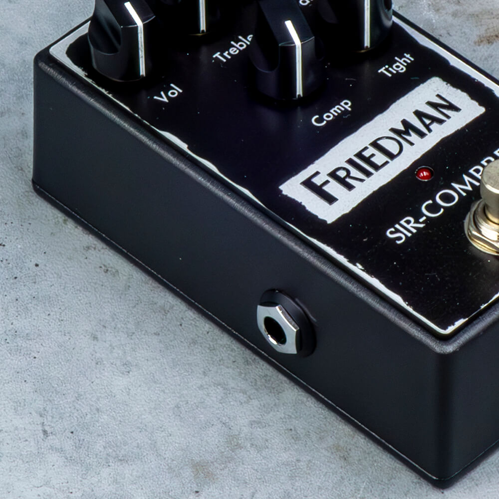 FRIEDMAN SIR-COMPRE｜ミュージックランドKEY