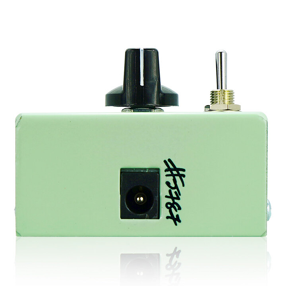 ギター Fuzz Amazon | ZVEX Effects Fuzz Factory Vexter Series Fuzz Guitar