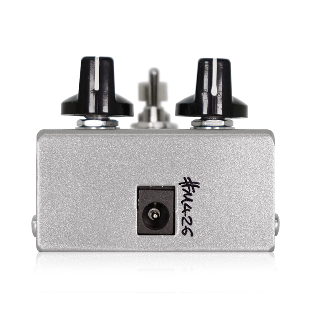 Fredric Effects Grumbly Wolf 15 Years Special｜ミュージックランドKEY