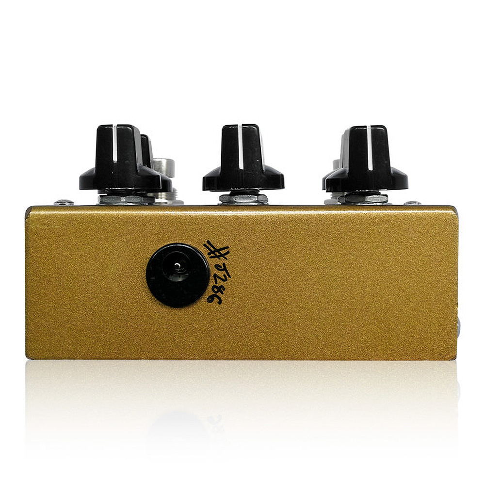 ギター Fredric Effects King of Klone Fredric Effects King of Klone｜ミュージックランドKEY