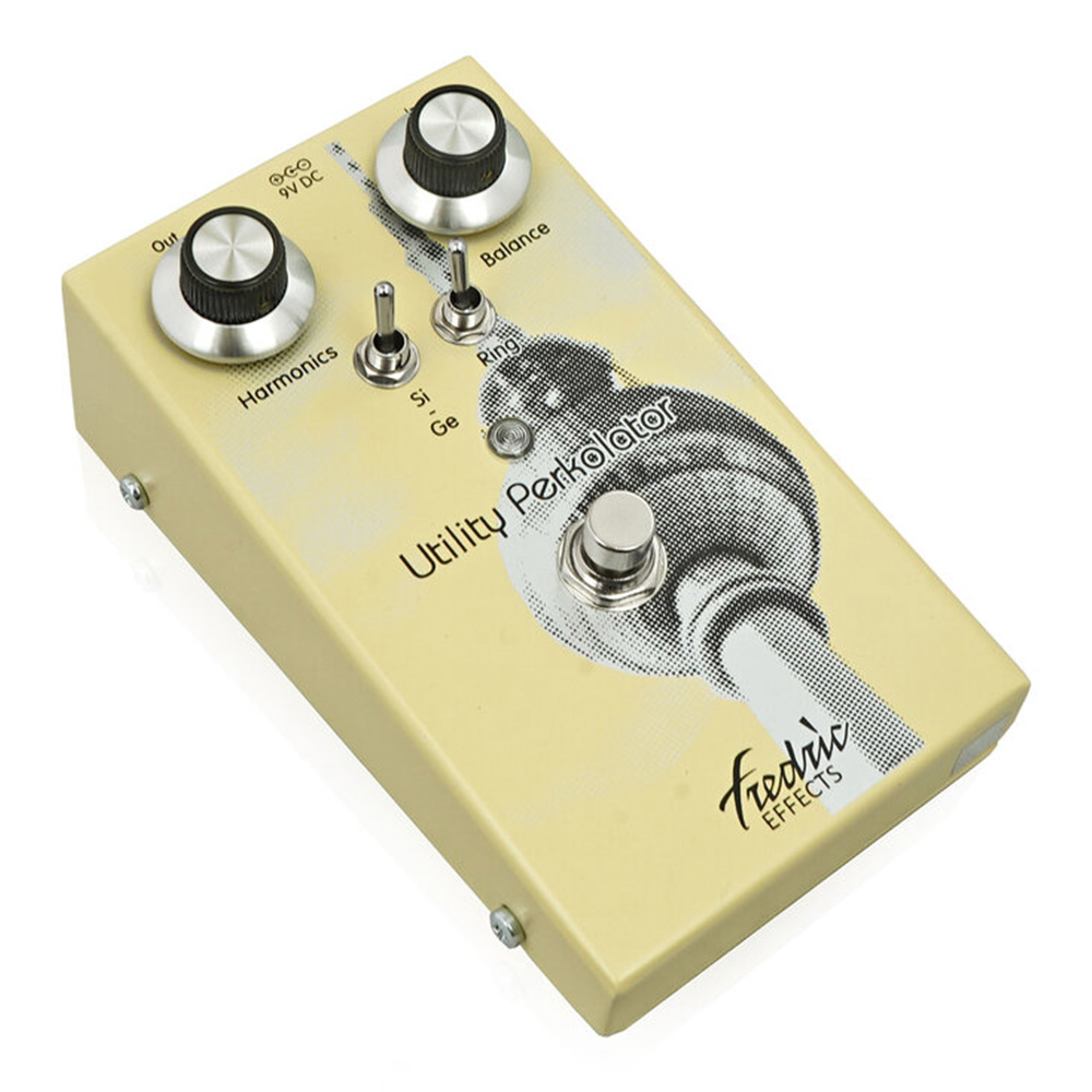 Fredric Effects Utility Perkolator｜ミュージックランドKEY