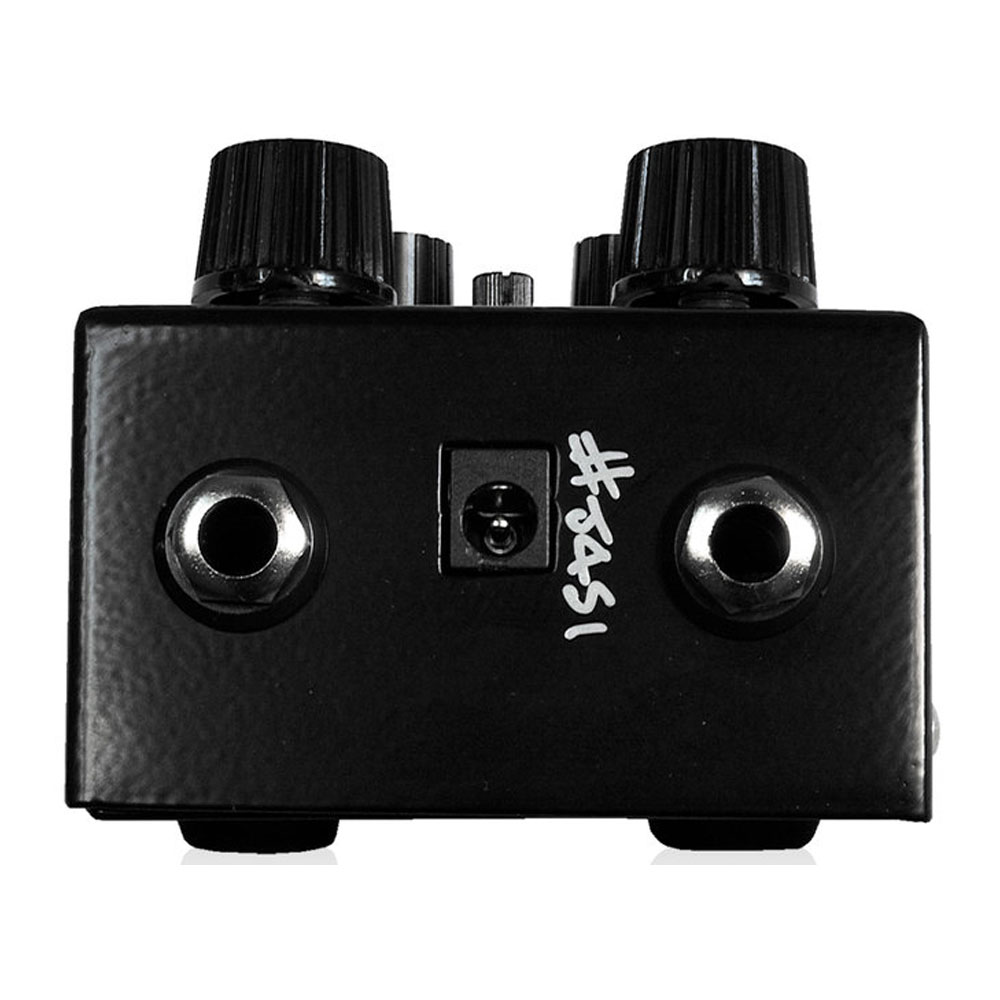Fredric effects/Verzerrerディストーション∼希少クローン Fredric Effects Verzerrer｜ミュージックランドKEY