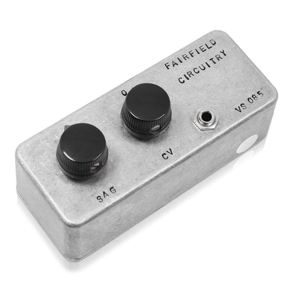 ギター FAIRFIELD Fairfield Circuitry - Roger That – LEP INTERNATIONAL