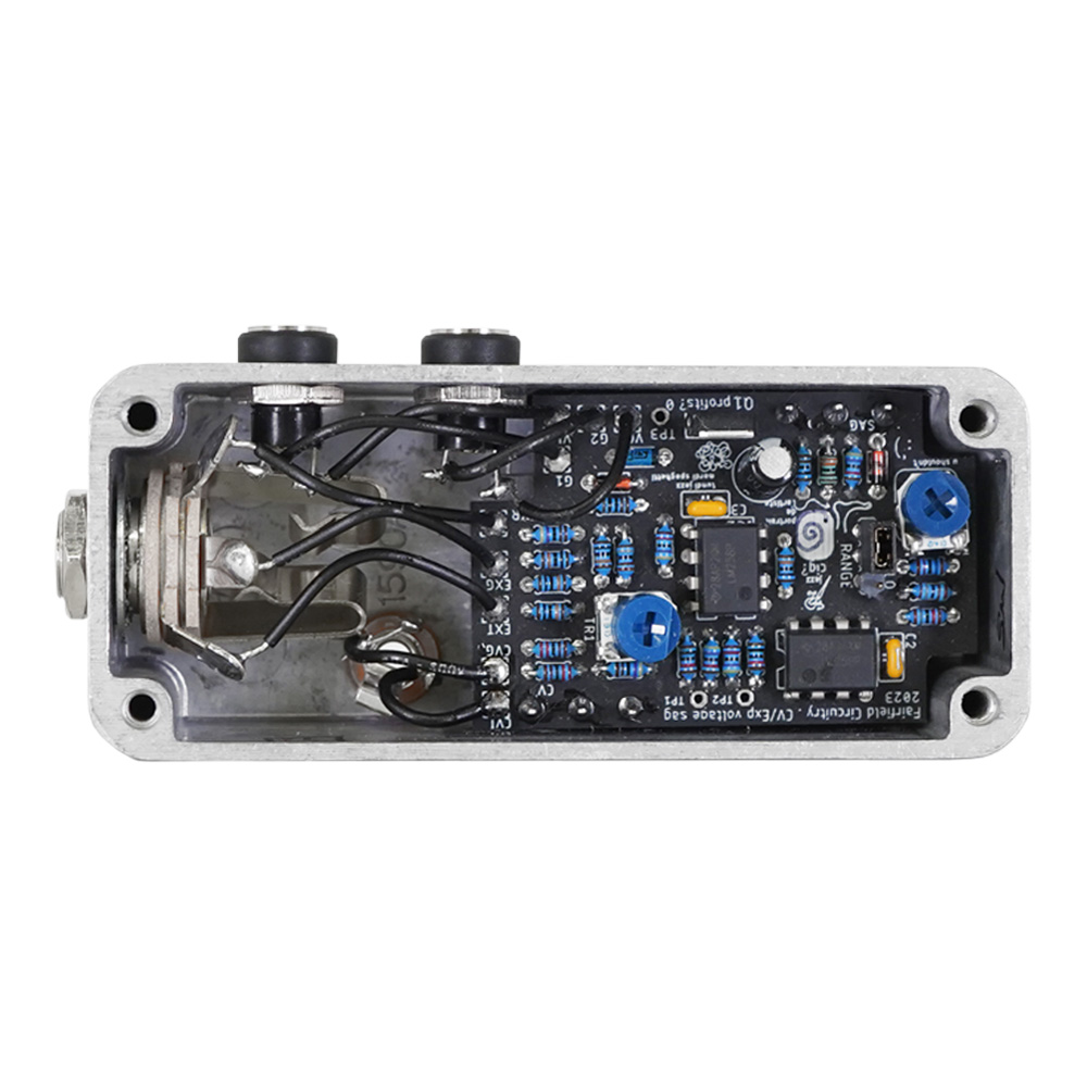 Fairfield Circuitry Board Member｜ミュージックランドKEY