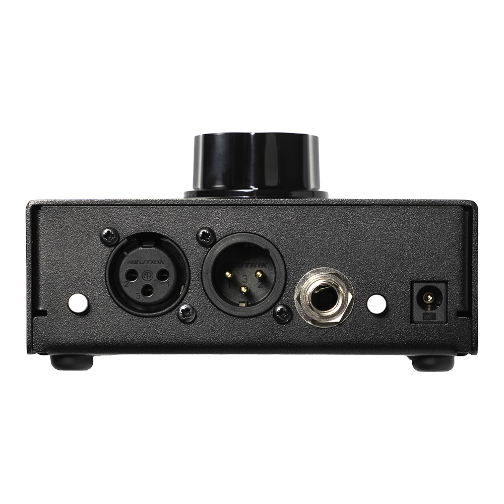 Franklin Audio MP-10｜ミュージックランドKEY
