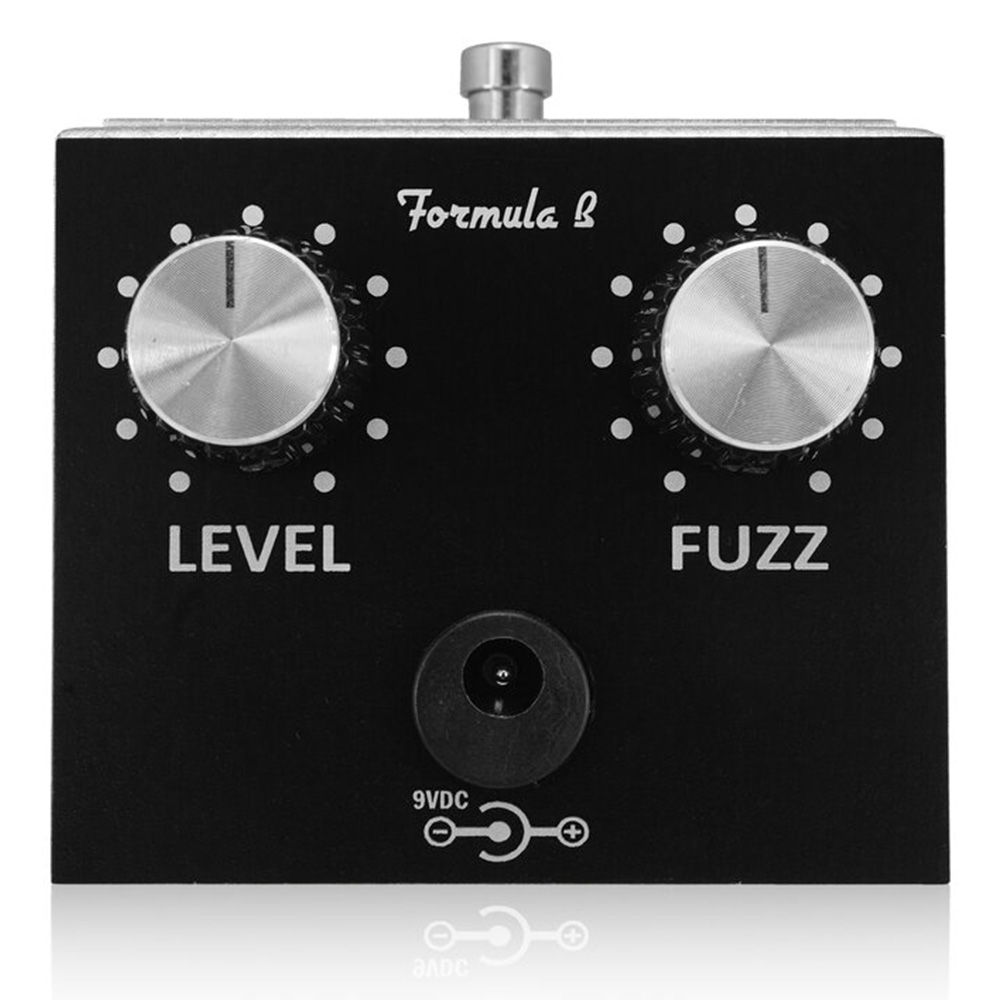 formula b mini fuzz 2 - 楽器/器材