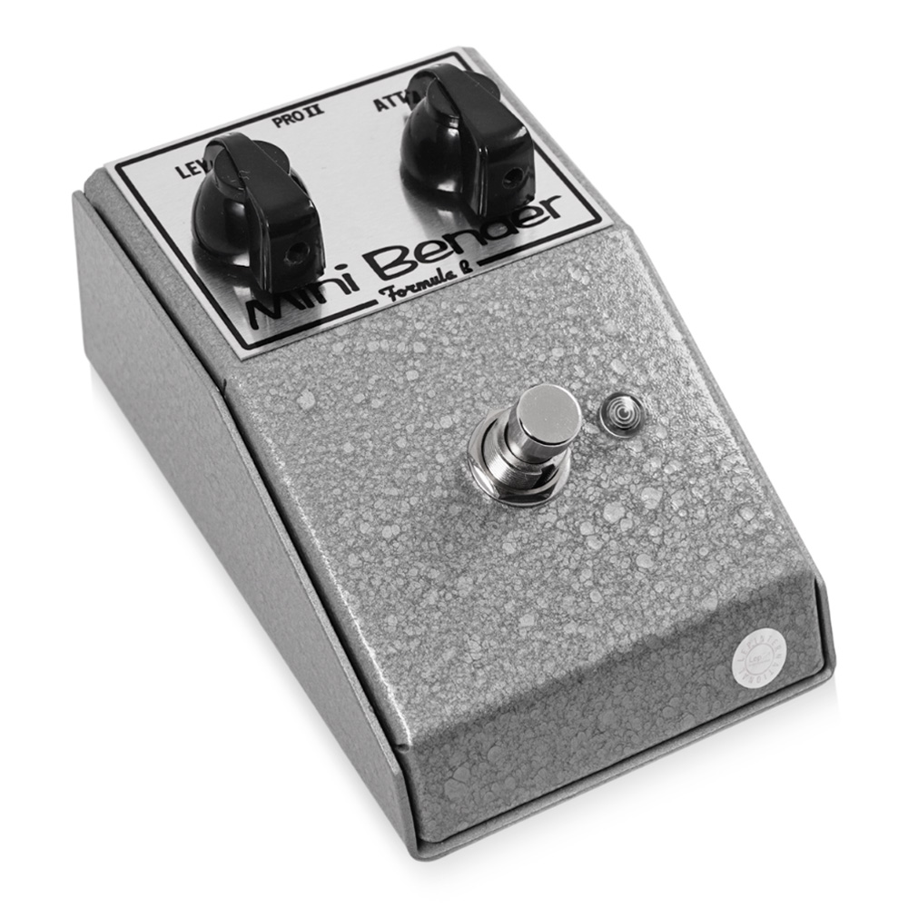 Formula B Elettronica Mini Fuzz 2 - 楽器/器材