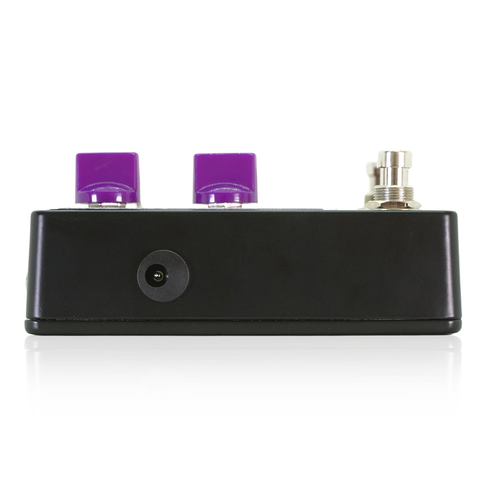 ギター Formula B Elettronica Qfilter Formula B Elettronica - Qfilter – LEP INTERNATIONAL