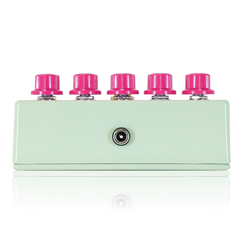 FruitFX Melon Cube｜ミュージックランドKEY
