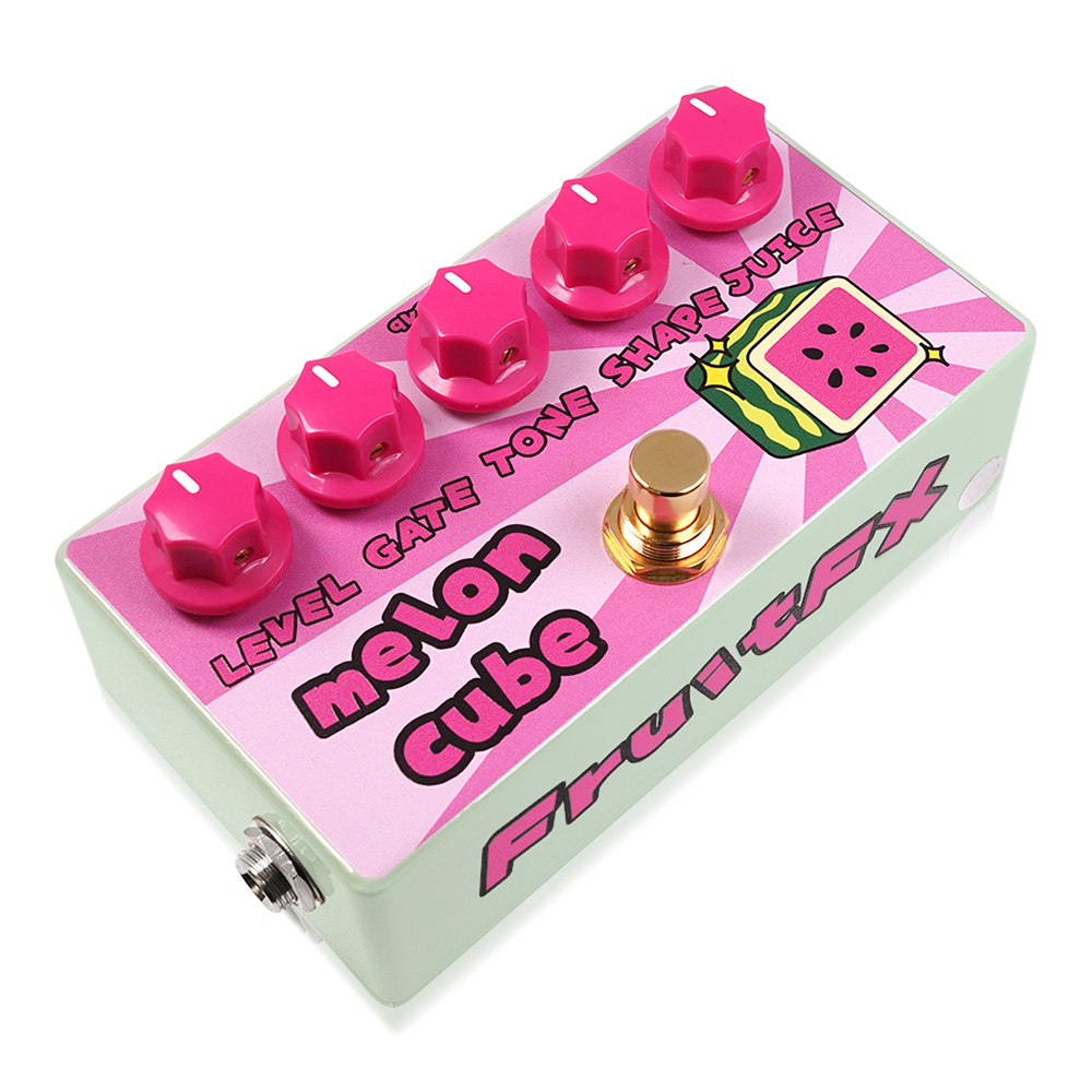 FruitFX Melon Cube｜ミュージックランドKEY