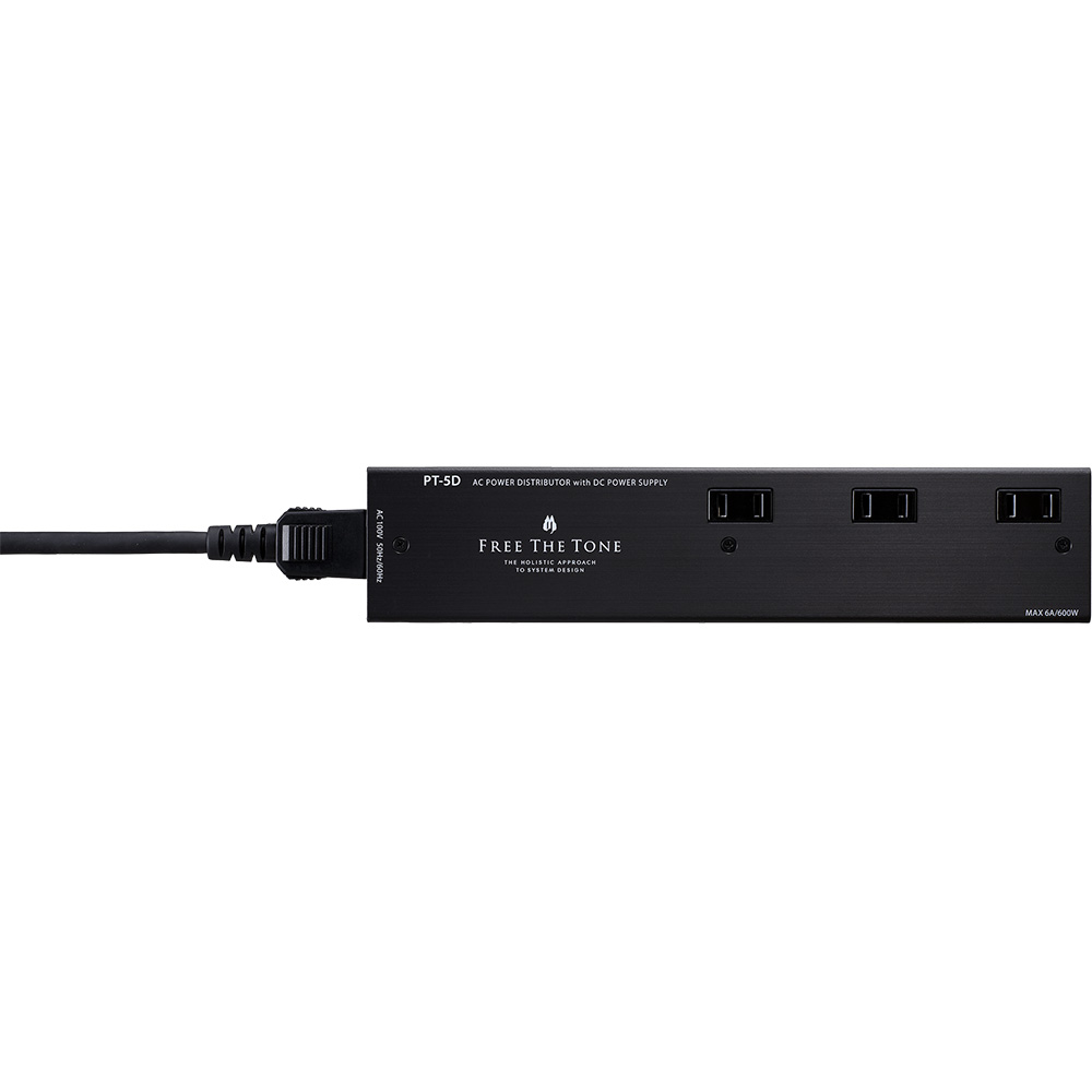 Free The Tone CP-8137AC AC POWER CORD｜ミュージックランドKEY
