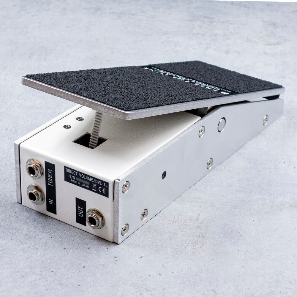 【値下げ】FREE THE TONE DVL-1L DVL-1 SERIES / DIRECT VOLUME｜PRODUCTS｜Free The Tone