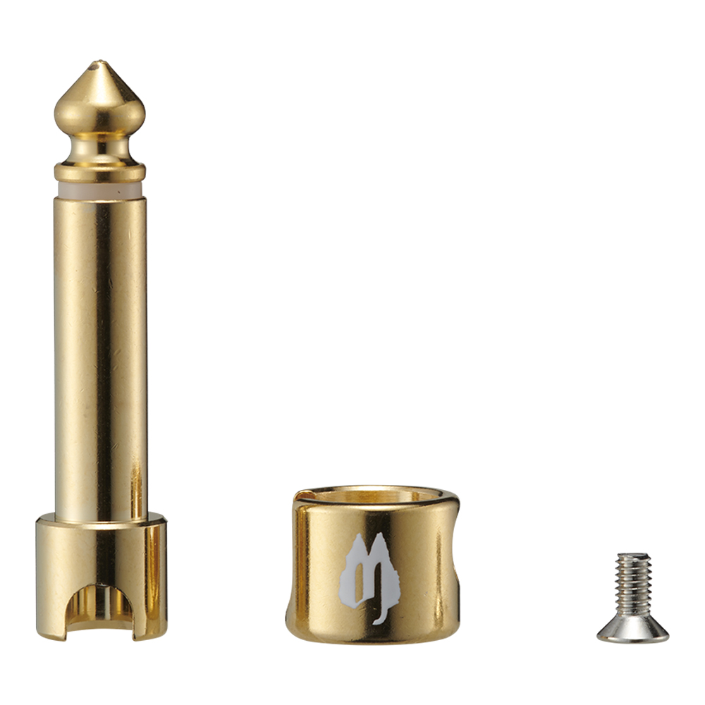 Free The Tone SL-4L-GD-2P（Gold）｜ミュージックランドKEY