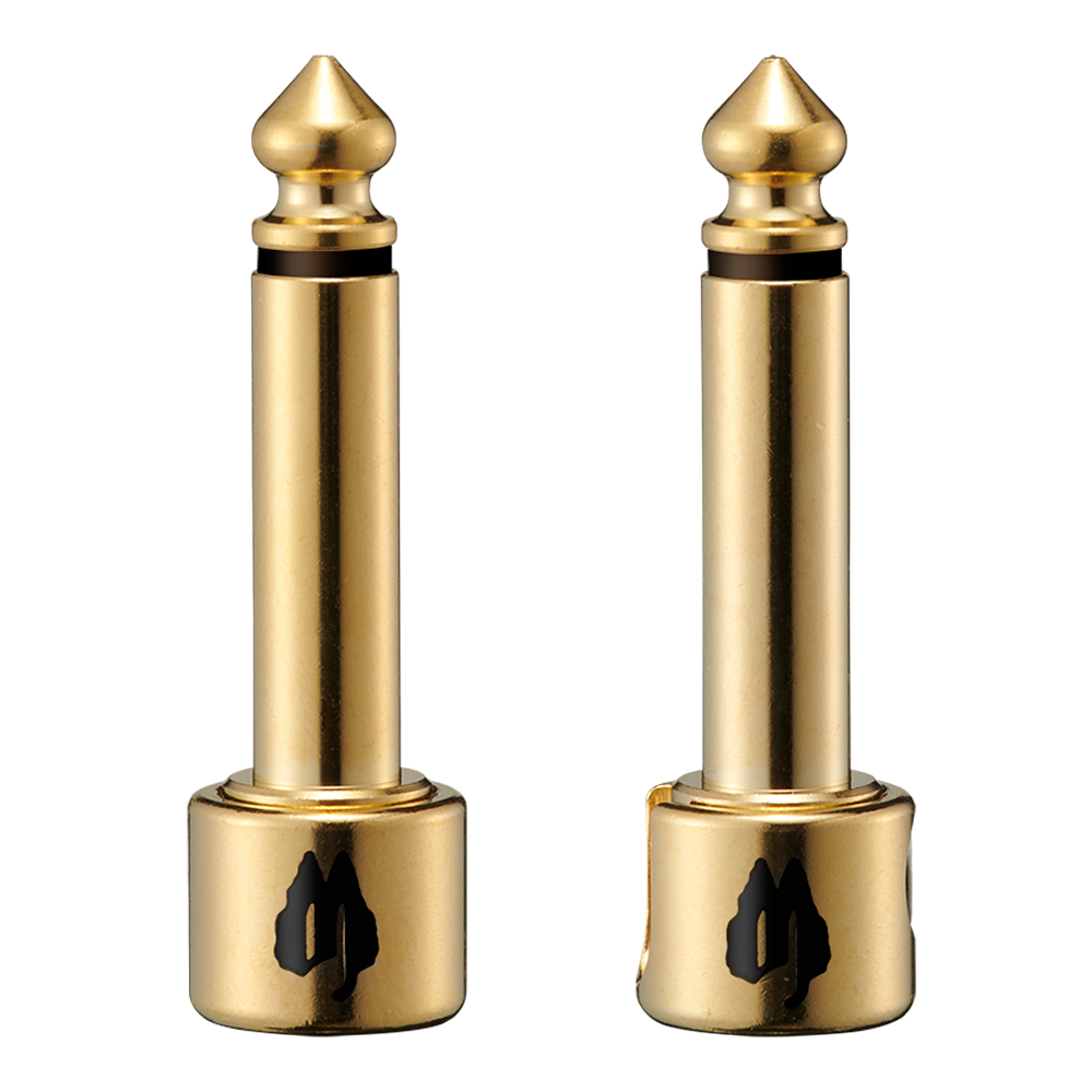 Free The Tone ソルダーレスケーブル　金メッキプラグ Free The Tone SL-5L-GD-10K ソルダーレスケーブルキット（Gold