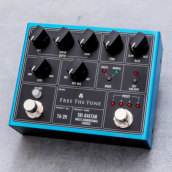 Free The Tone TRI AVATAR / TA-2H [MULTI-DIMENSIONAL CHORUS ...