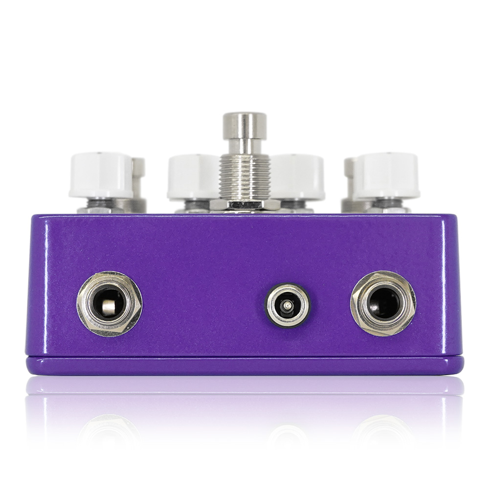 FUZZROCIOUS PEDALS Cat King｜ミュージックランドKEY