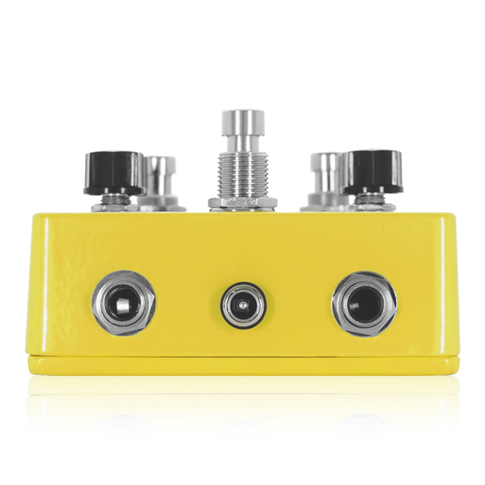 FUZZROCIOUS PEDALS TYRANNOCHORUS｜ミュージックランドKEY