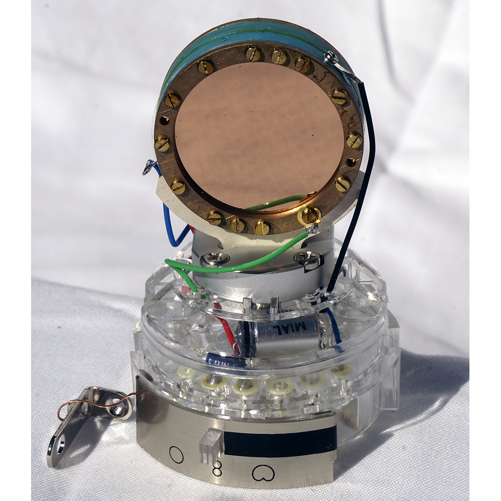 Golden Age Project (GAP) GA ELA M 251E｜ミュージックランドKEY