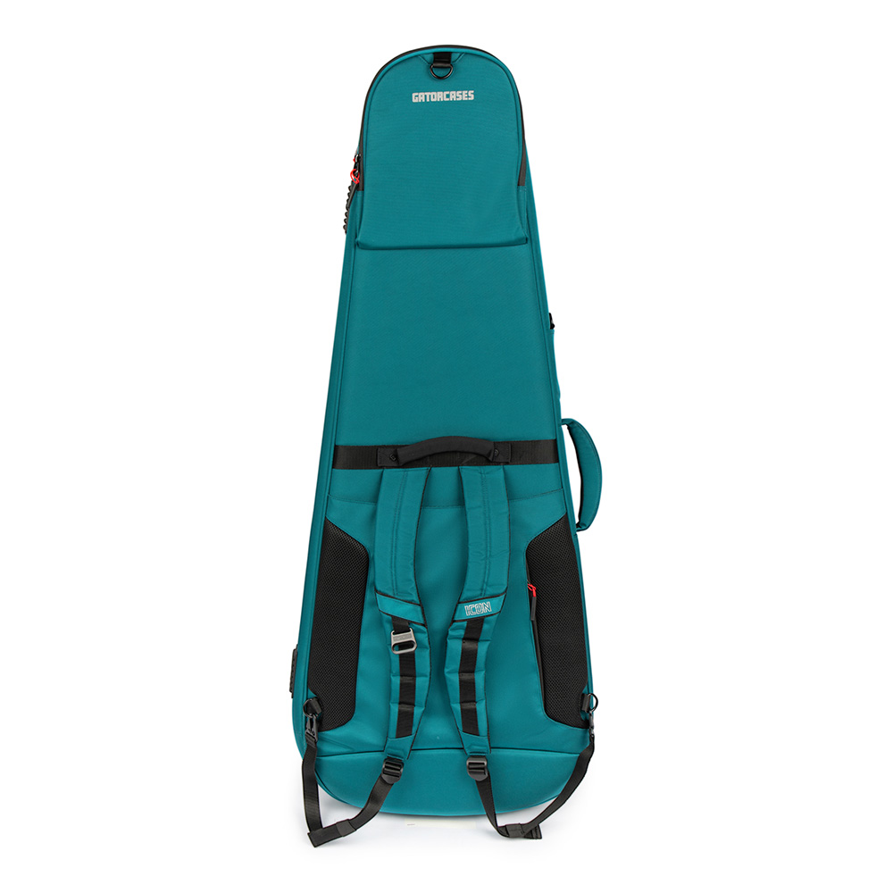GATOR ICON Series G-ICON335 BLU [335タイプギター用ギグバッグ 