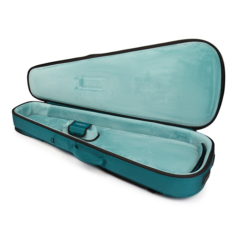 GATOR ICON Series G-ICON335 BLU [335タイプギター用ギグバッグ