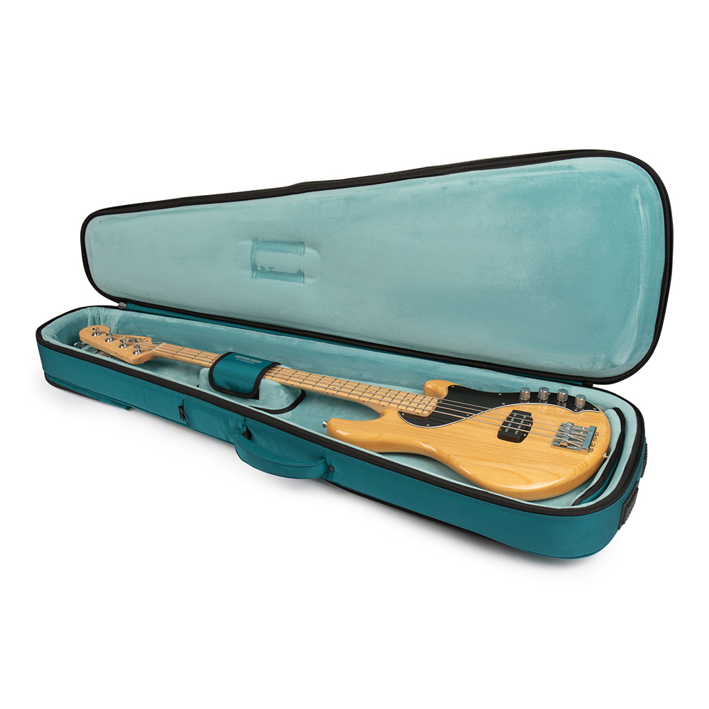 GATOR ICON Series G-ICONBASS BLU [エレキベース用ギグバッグ