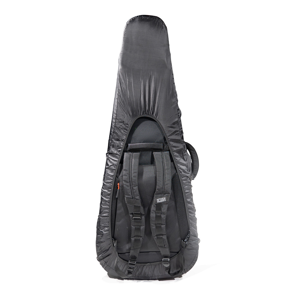 GATOR ICON Series G-ICONDREAD BK [ドレッドノート用ギグバッグ