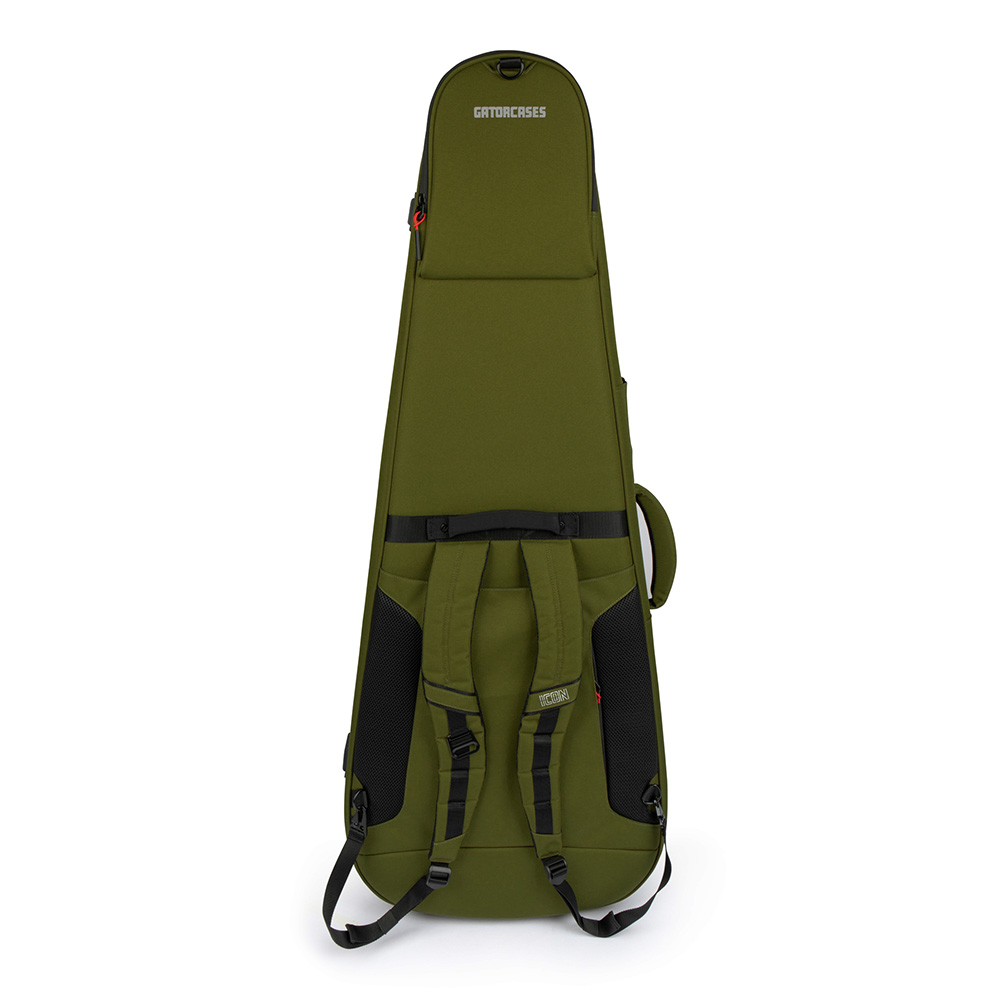 GATOR ICON Series G-ICONDREAD GRN [ドレッドノート用