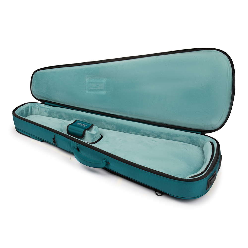 GATOR ICON Series G-ICONELECTRIC BLU [エレキギター用ギグバッグ