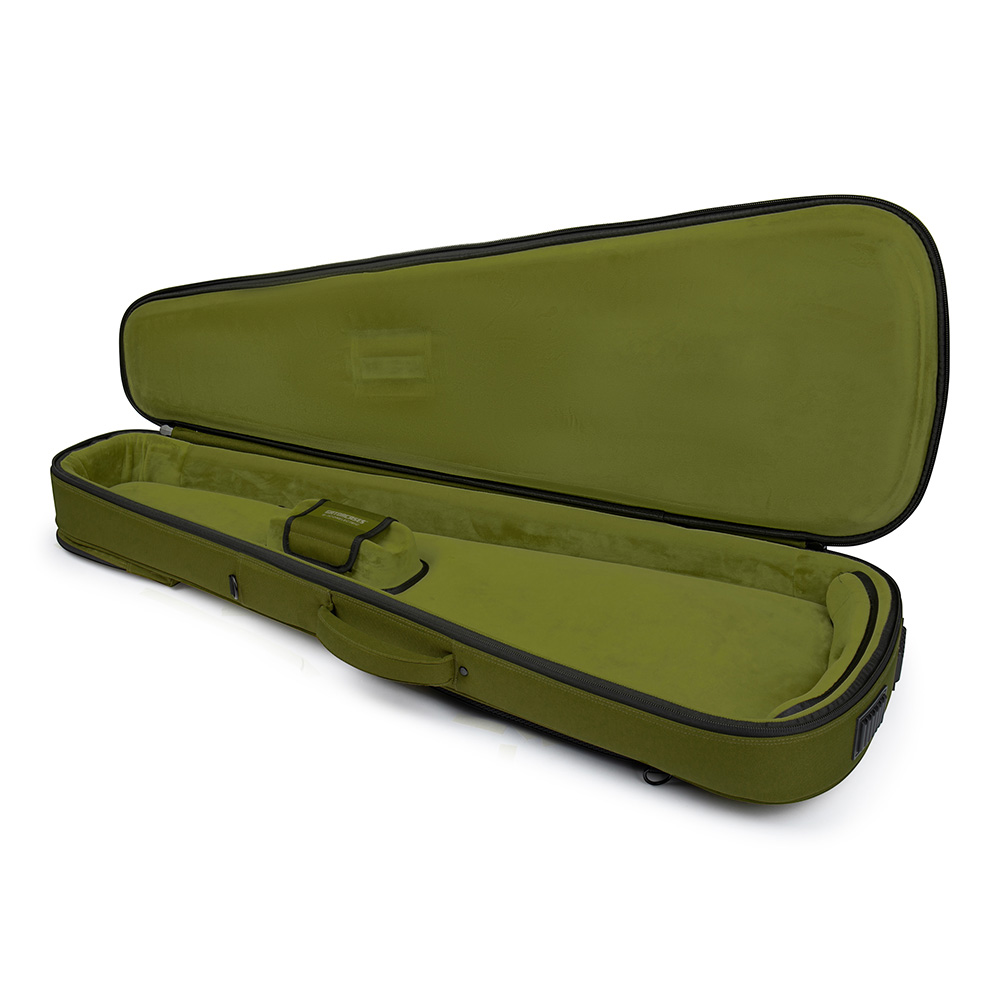 新品・未使用品】アングロ＆カンパニー G+icon GCB4104 GATOR ICON Series G-ICONBASS GRY [エレキベース用ギグバッグ