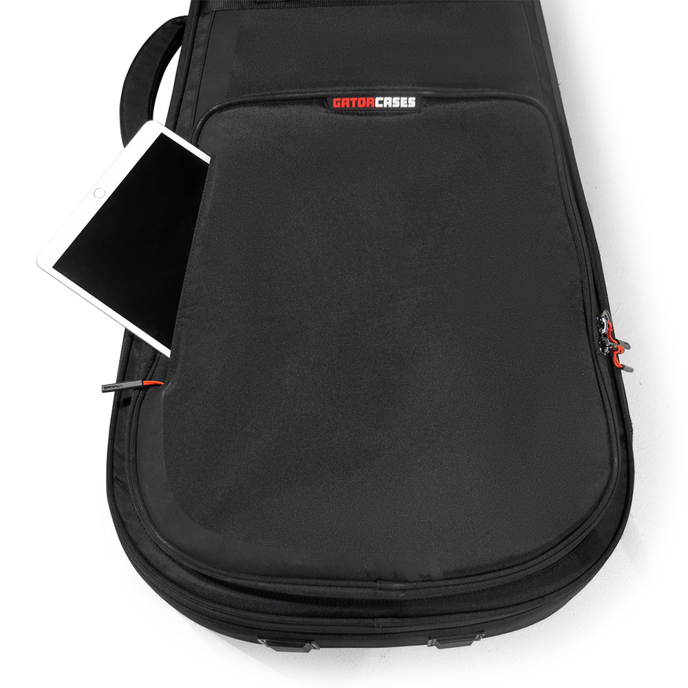 GATOR ICON Series G-ICONLP [レスポール用ギグバッグ