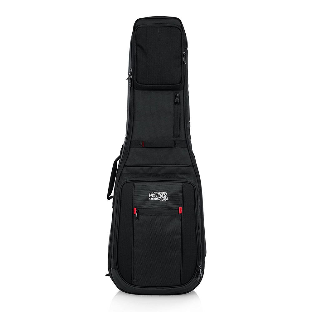 GATOR Pro-Go Series G-PG ELEC 2X｜ミュージックランドKEY