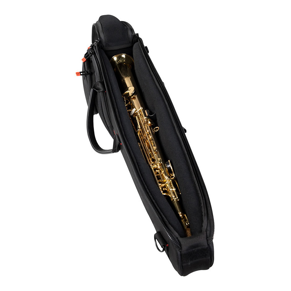 GATOR Allegro Series GBPB-SOPSAX｜ミュージックランドKEY