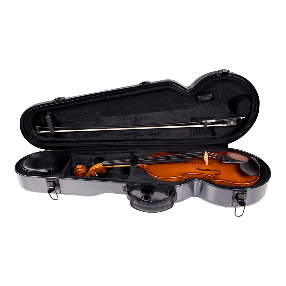 【美品】 HORA 1/4 VIOLIN 2016年製 ソフトケース 付き Amazon | プロフェッショナルビオラケース ビオラ初心者セット