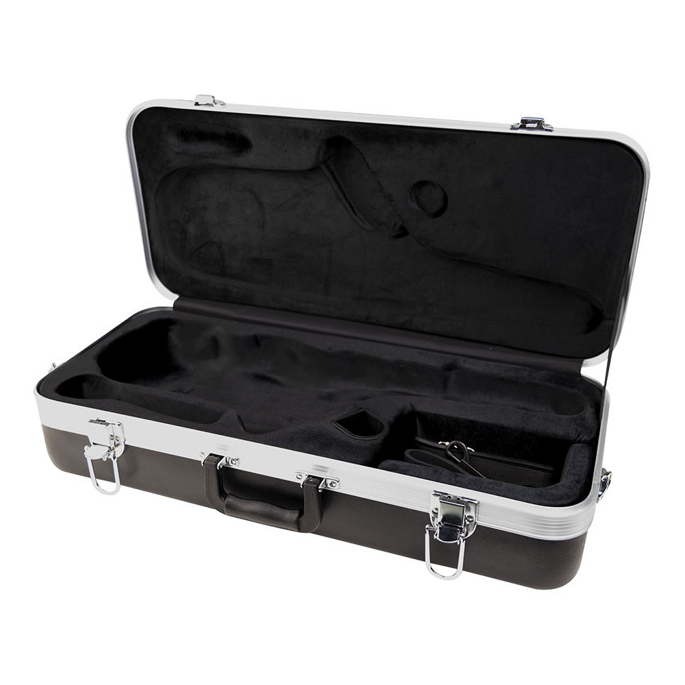 GATORケース Alto Sax用 GATOR Andante Series GC-ALTOSAX-23｜ミュージックランドKEY