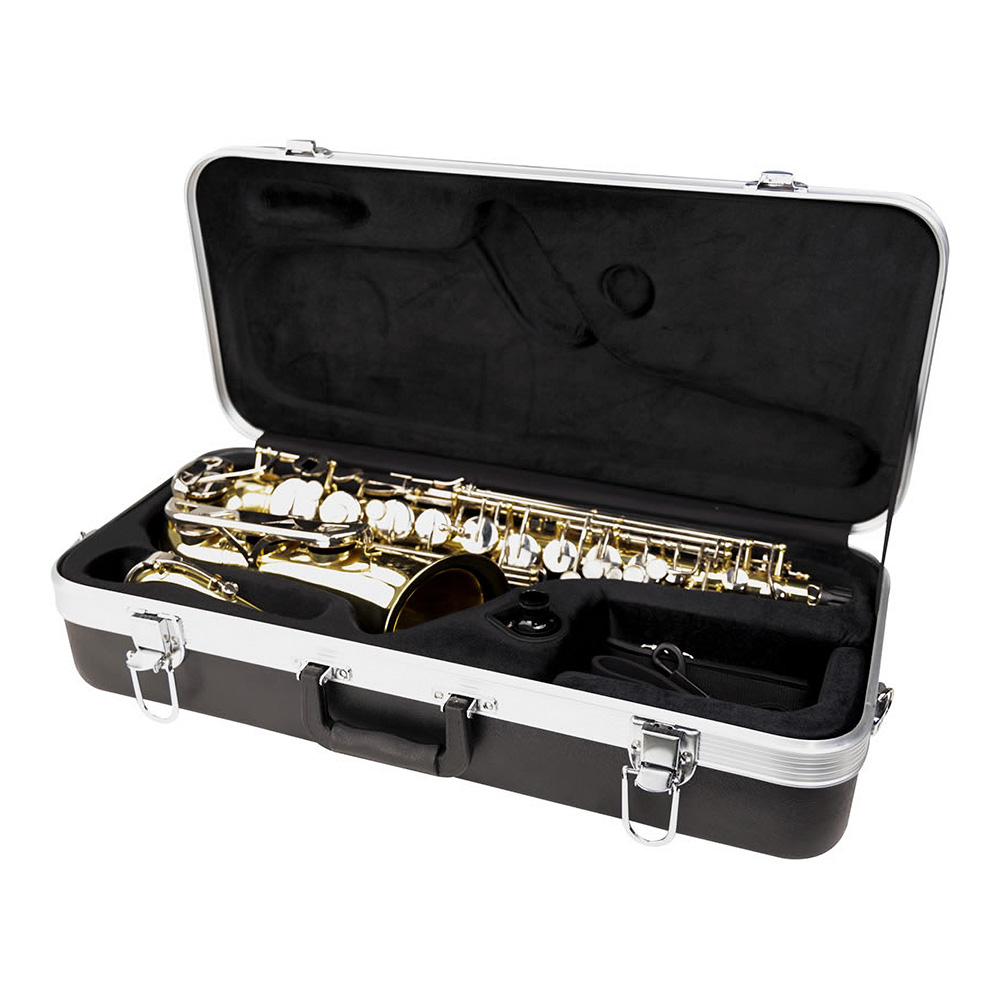 GATOR Andante Series GC-ALTOSAX-23｜ミュージックランドKEY