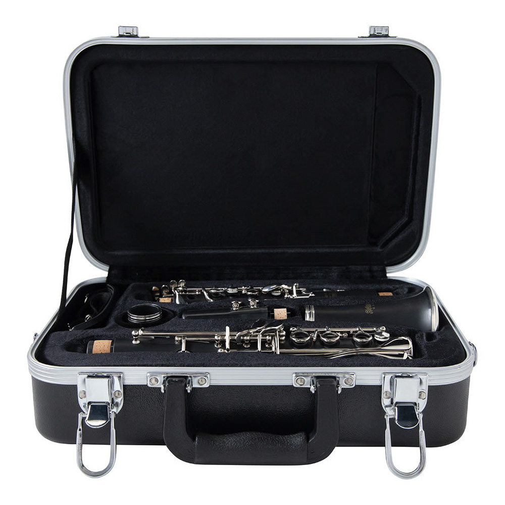 GATOR Andante Series GC-CLARINET-23｜ミュージックランドKEY